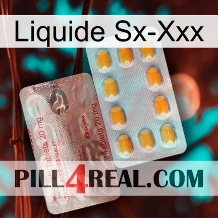 Sx-Xxx Liquid new13